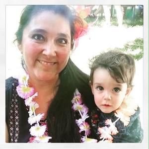 Meet your Posher, Zandy